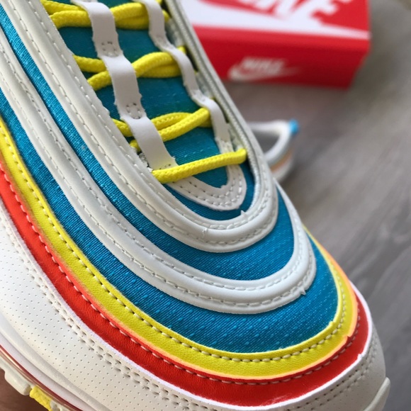 Nike air max 97 - Picture 6 of 7
